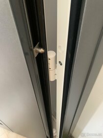 Nové dveře Hörmann ThermoSafe - 4