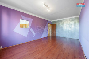 Prodej bytu 2+1, 67 m², Karlovy Vary, ul. Konečná - 4