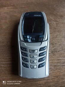 Nokia 6800 - 4