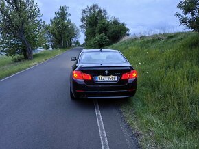 BMW 528i 180kw 2012 84tis najeto - 4