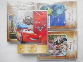 DVD filmy: Originály v původním balení - 4