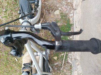 Early Rider Belter 16" - 4