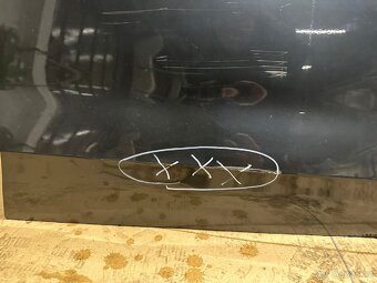 Audi a4b9 přední právě dveře - 4