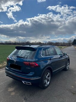 Tiguan R-Line 1.4 TSI eHybrid 180 kW - 4