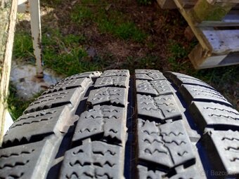 Nokian a Nexen pneu a disky - 4