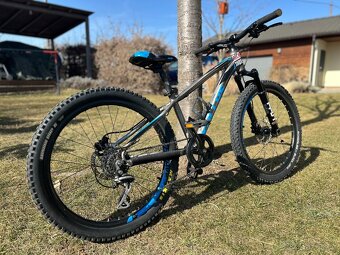 Kellys Marc 70 24" - 4
