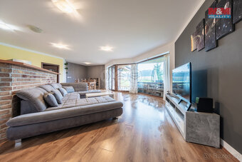 Prodej rodinného domu, 159 m², Ondřejov, ul. Výstavní - 4