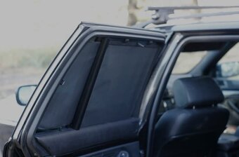 BMW E39 530DA - 4