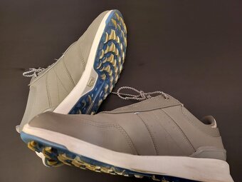 Pánské boty FootJoy vel. 43 - 4