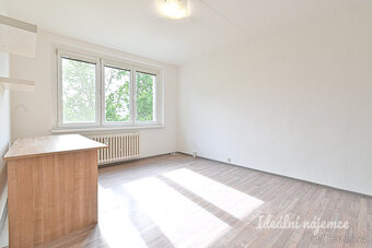 Pronájem bytu 2+kk, Oblá, Nový Lískovec, 16500 Kč/měs, 48 m - 4