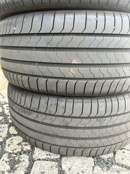 Letni pneu 225/55 r18 - 4