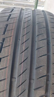Prodám NOVÉ letní pneu Continental 275/40/21 107 V XL - 4