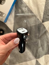 Adaptér USB-C 45W HP - 4