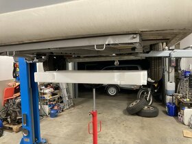 Nádrž reimo 110L karavan / obytné auto / chata / chatka atd - 4