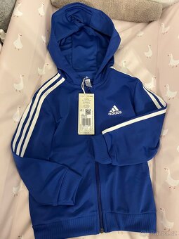 Mikina a tepláky Adidas | 2-3 roky - 4