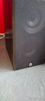 Hi-fi souprava GoGen - 4