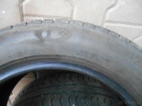 Pneu - PIRELLI - 4