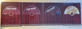Blu-ray Twin Peaks: A Limited Event Series 3 [Reg. B] - 4