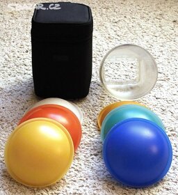 Diffusor - 4