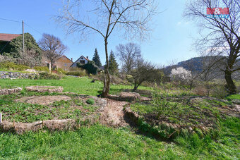 Prodej chaty, 50 m², Husinec, ul. Maličká - 4