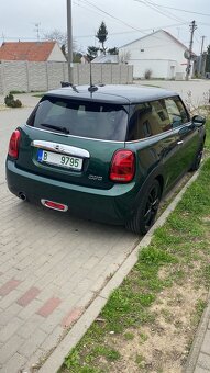 Mini F56 - 4