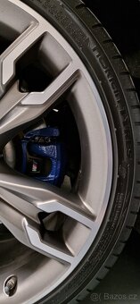 Letní PNEU 245/35 R20 + 275/30 R20 - 4