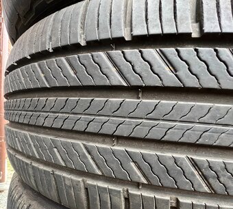 225/55 R19 103H XL Michelin Primacy SUV+ letní pneu (0824) - 4