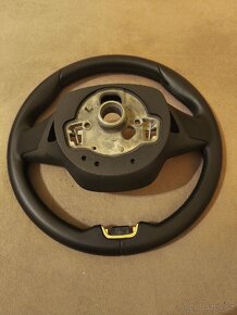 Originál volant Octavia 4. - 4
