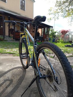 Kolo Scott aspect 660 - 4