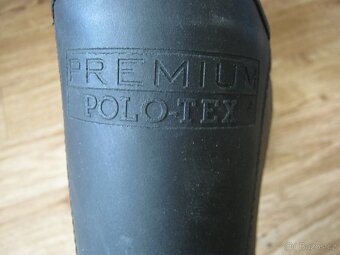 Moto cestovní boty POLO-TEX Premium vel.38 - 4