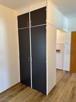 Pronájem bytu 2+1, 60 m² – Tyršova, Chodov - 4