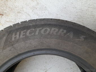 použité pneu 195/65 R15 letní, 2 ks - 4