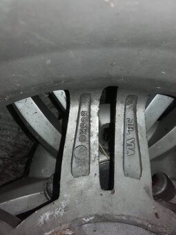 kola 4x100 R14 - 4