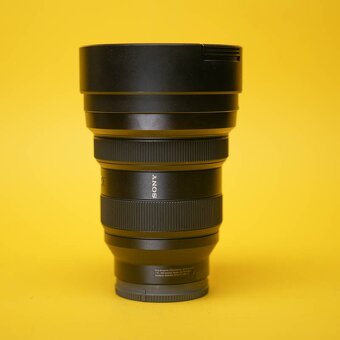 Sony FE 12-24 mm f/2.8 GM | 1829914 - 4
