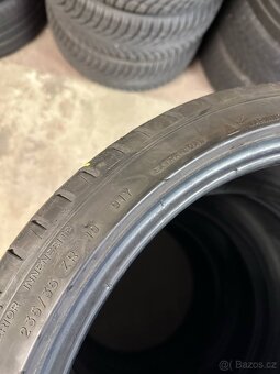 Letní sada Michelin Pilot Sport 3 235/35 R19 91Y XL - 4