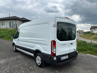 Ford transit L3H2 - 4