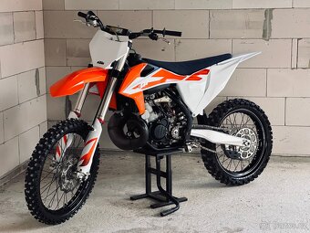 KTM SX 250 - 2020 - 4