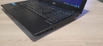 Acer, i5-3210M 2/4x 3,10GHz, 8GB DDR3, 500GB HDD, bat. 2h. - 4