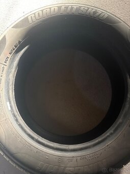 Prodám Pneu - 4