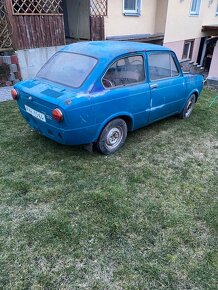Fiat 850 - 4