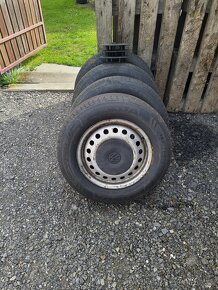 VW T4 - 4