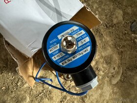 Prodam spínací ventil 110v - 4