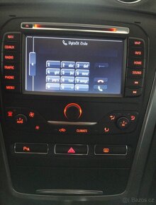Mondeo mk4 - 4