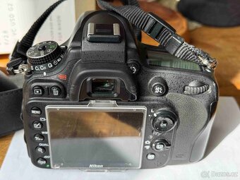 Nikon D600 - 4
