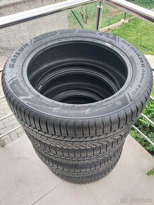 Zimní pneumatiky SAILUN 215/55 R18 - 4