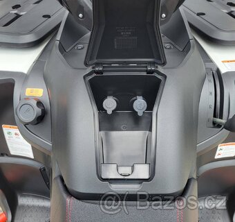 Segway Snarler AT6 L EPS LIMITED E5 - 4