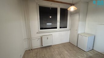Pronájem byty 1+1, 32 m2 - Třebíč - Nové Dvory, ev.č. 01762 - 4