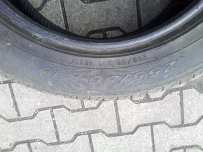 Pirelli Scorpion verde 255/50R19 103W - 4