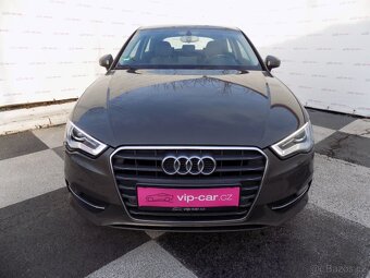 Audi A3 1.6TDI/Bi-xenon/NAVI/ - 4