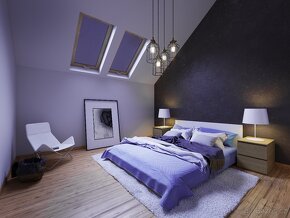Prodej bytu 4+kk 125 m² Šternberk - Chabičov - 4